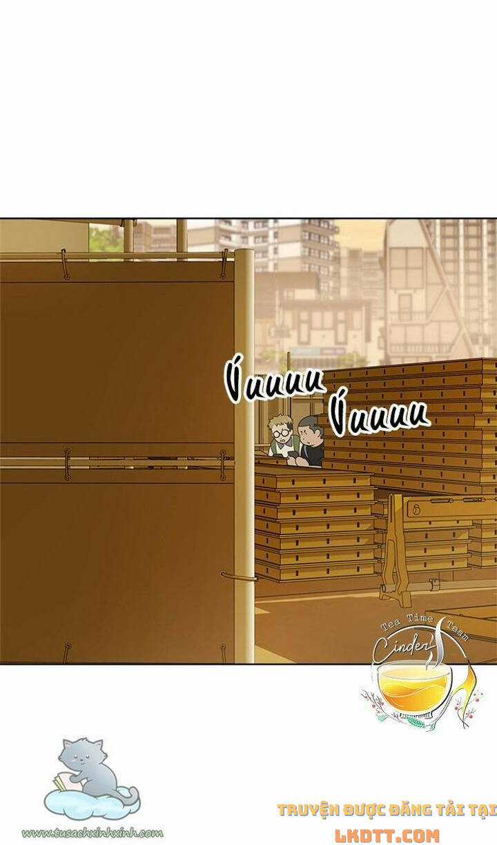 Cô Nàng Hết Thuốc Chữa - Chapter 42 - Trang 63