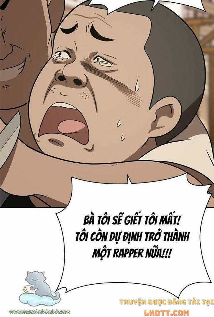 Cô Nàng Hết Thuốc Chữa - Chapter 42 - Trang 71