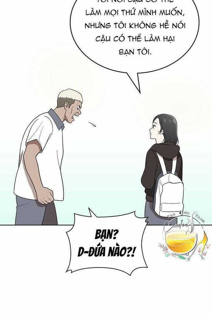 Cô Nàng Hết Thuốc Chữa - Chapter 43 - Trang 17