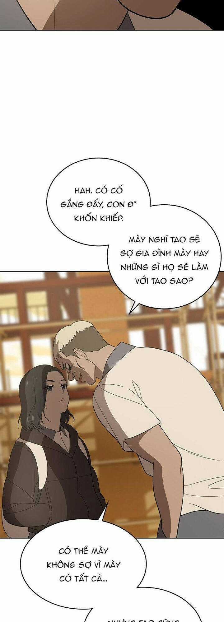 Cô Nàng Hết Thuốc Chữa - Chapter 43 - Trang 21