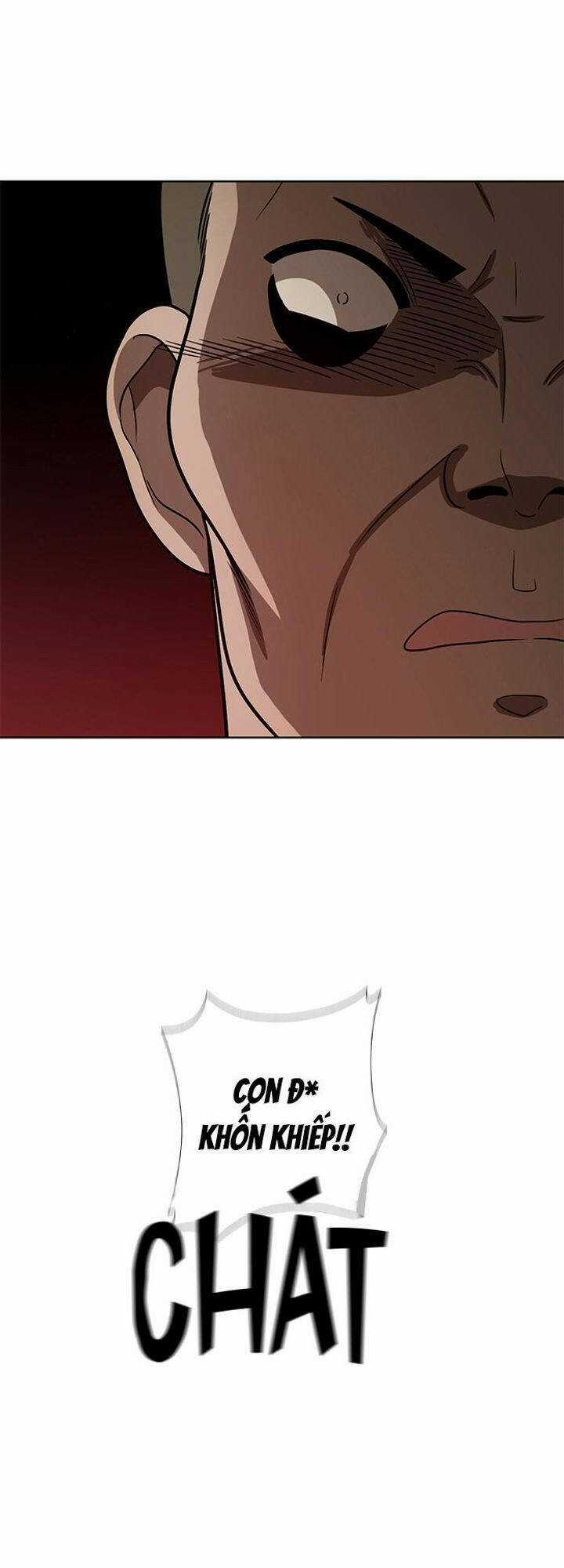 Cô Nàng Hết Thuốc Chữa - Chapter 43 - Trang 24