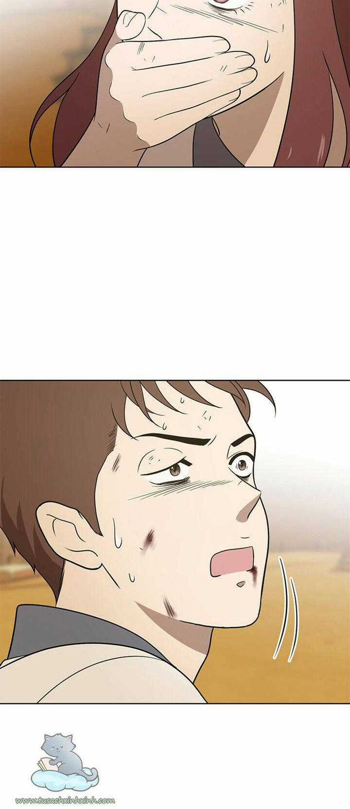 Cô Nàng Hết Thuốc Chữa - Chapter 43 - Trang 26