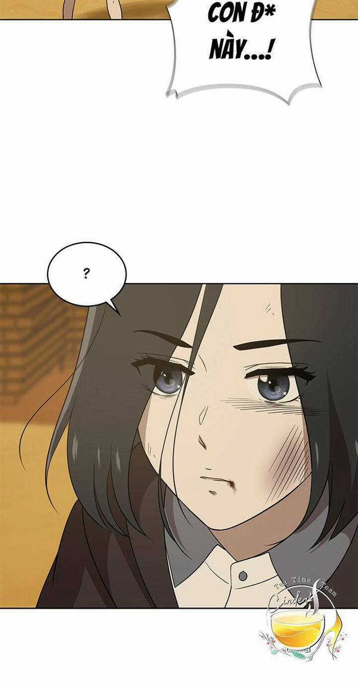 Cô Nàng Hết Thuốc Chữa - Chapter 43 - Trang 42