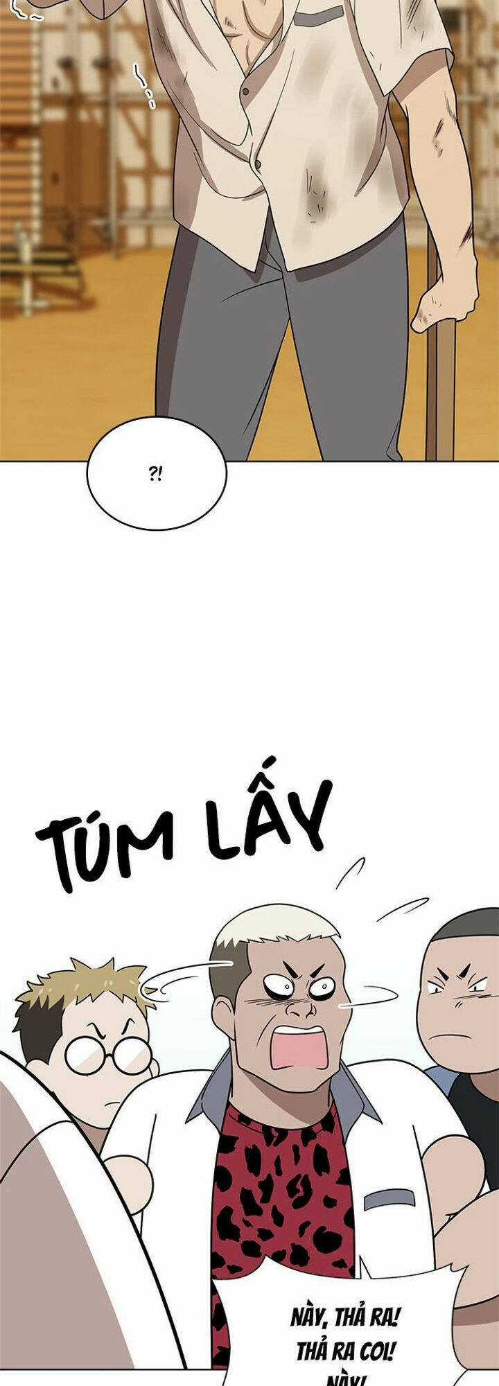 Cô Nàng Hết Thuốc Chữa - Chapter 43 - Trang 50