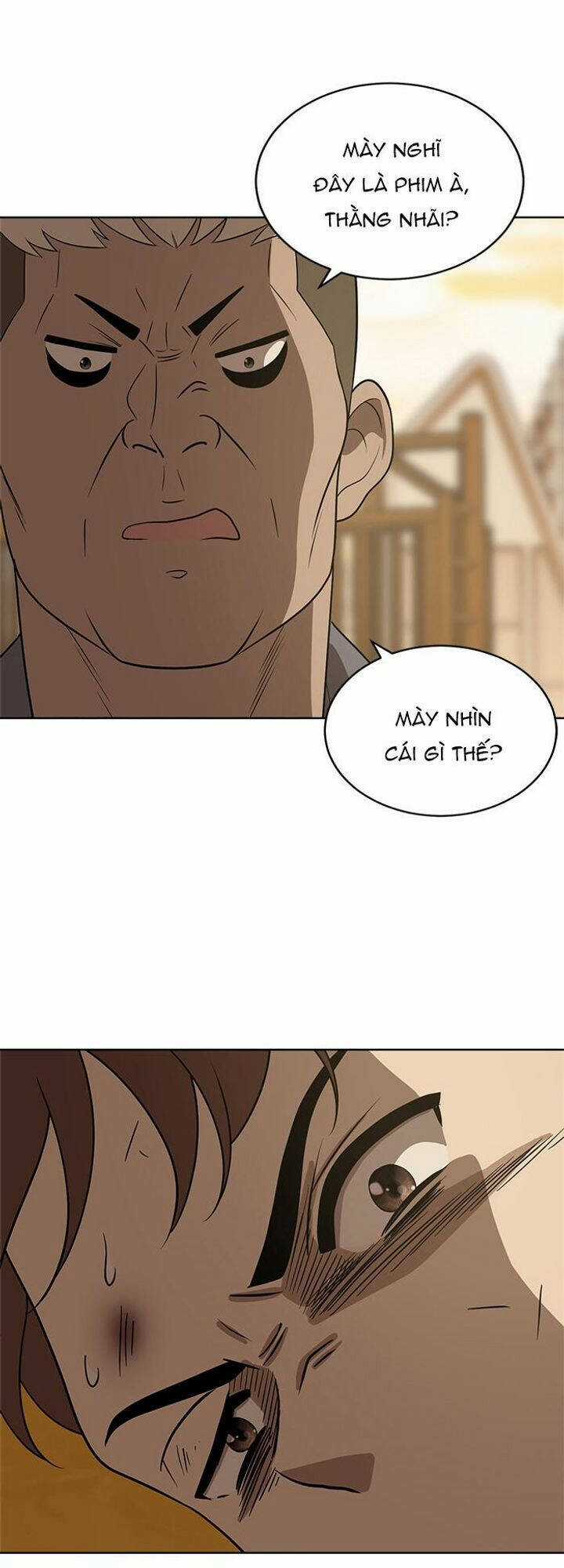 Cô Nàng Hết Thuốc Chữa - Chapter 43 - Trang 6