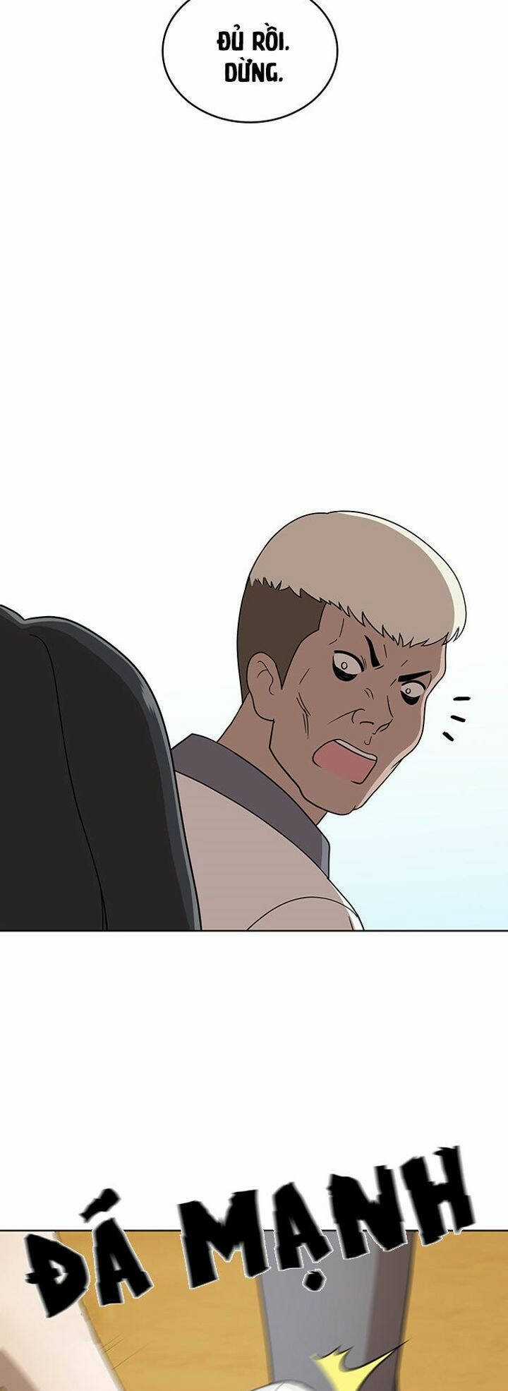 Cô Nàng Hết Thuốc Chữa - Chapter 43 - Trang 8