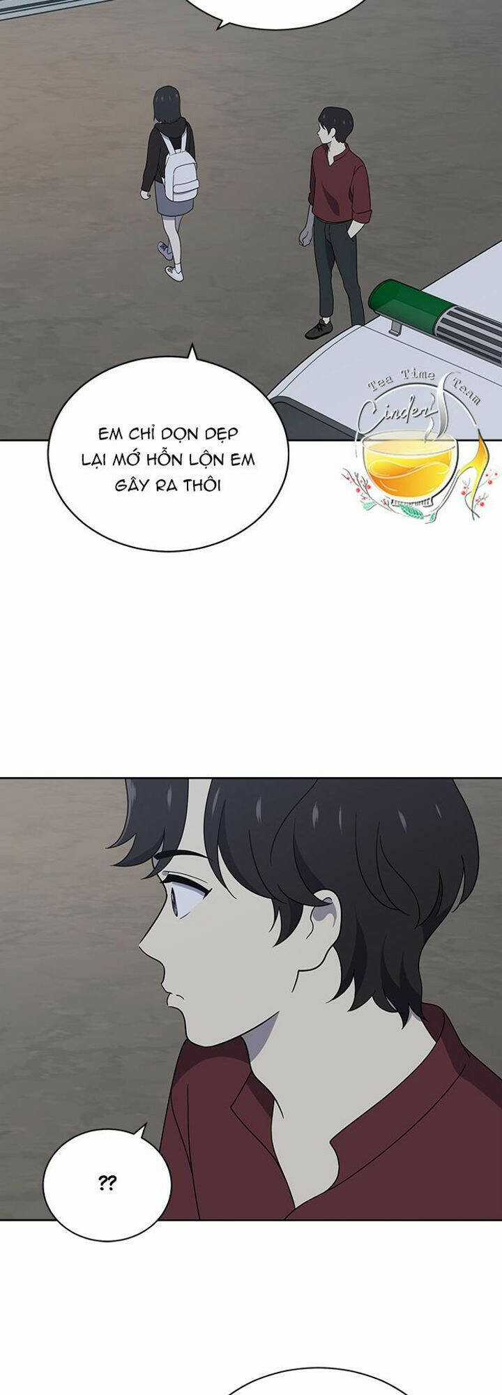 Cô Nàng Hết Thuốc Chữa - Chapter 44 - Trang 14