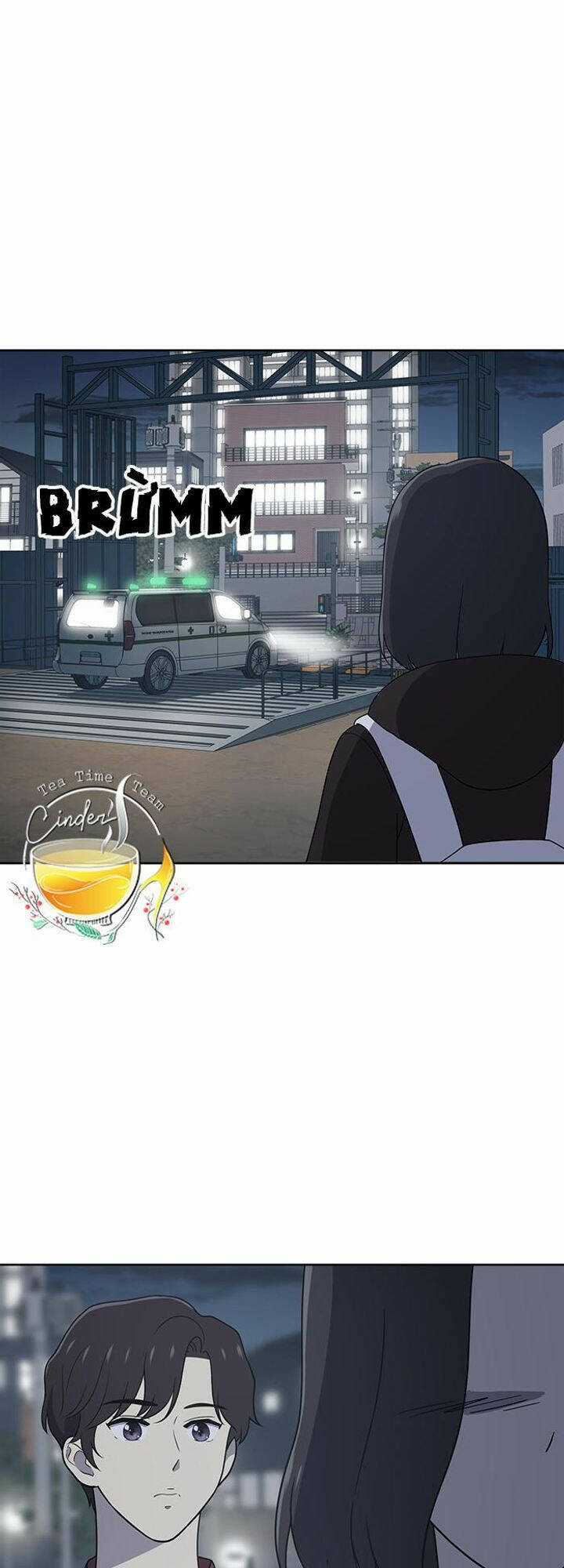 Cô Nàng Hết Thuốc Chữa - Chapter 44 - Trang 19