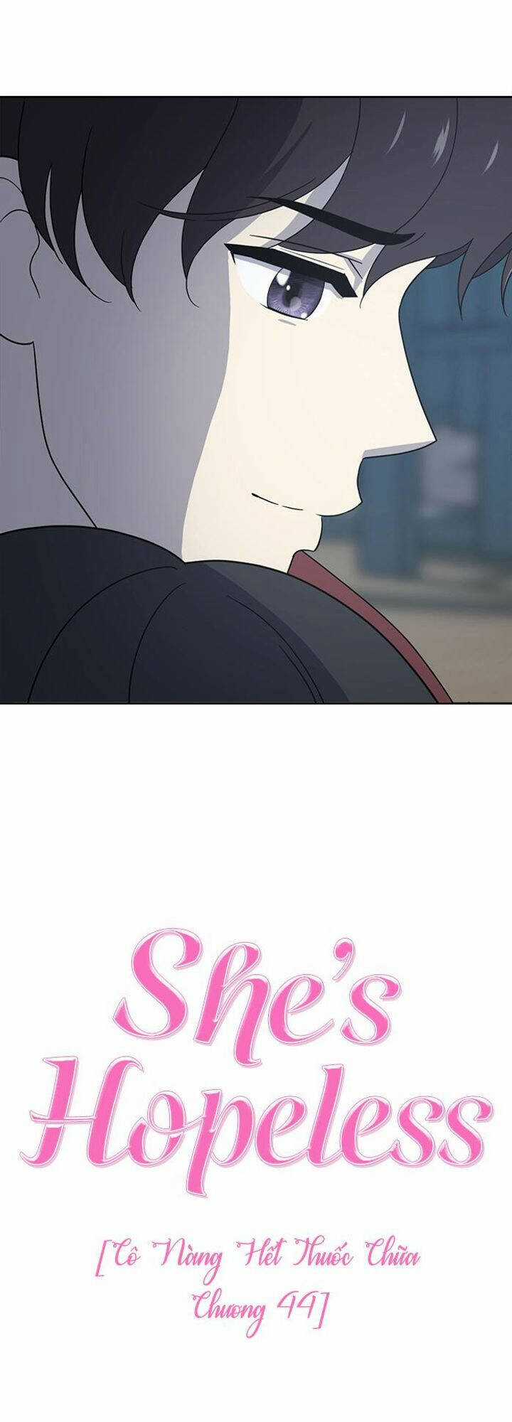 Cô Nàng Hết Thuốc Chữa - Chapter 44 - Trang 24