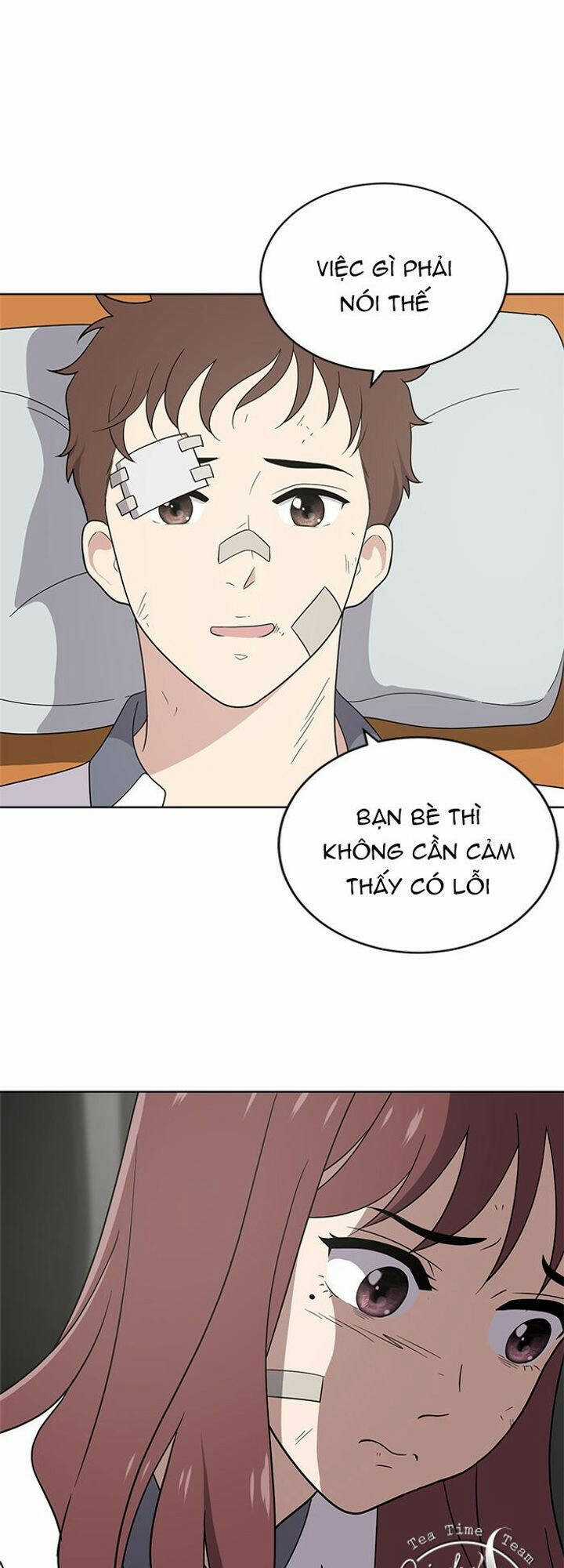 Cô Nàng Hết Thuốc Chữa - Chapter 44 - Trang 29