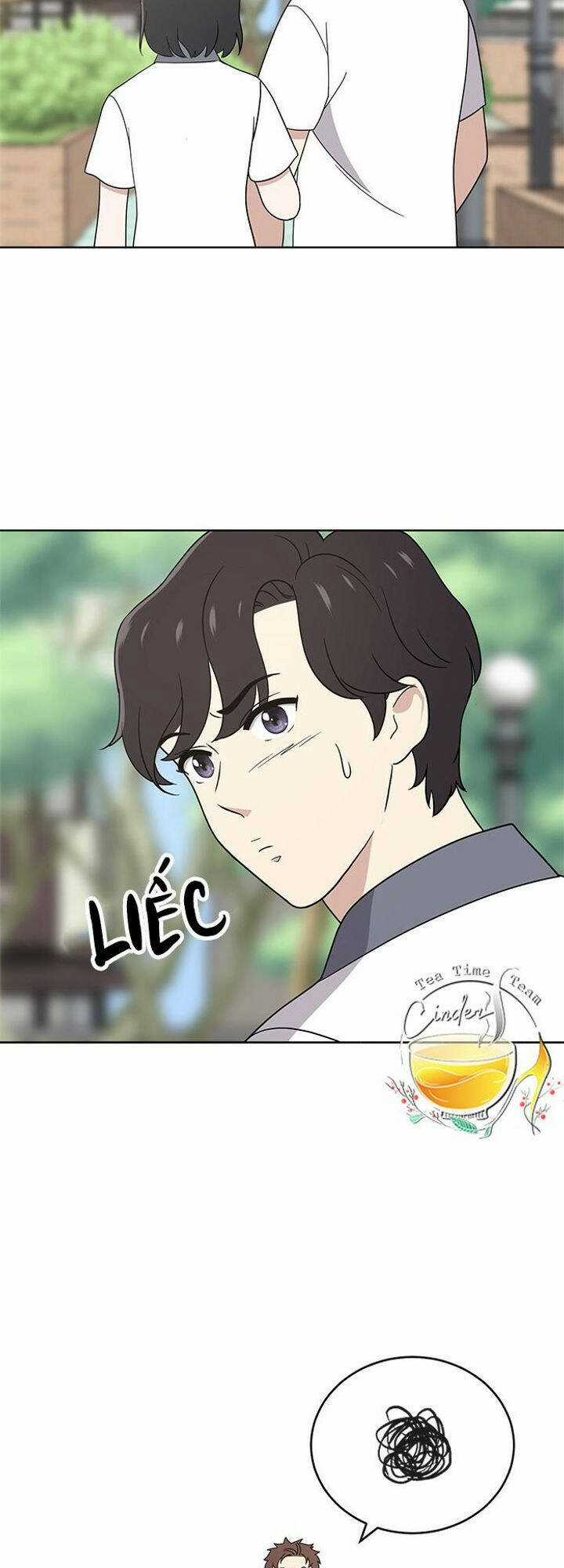 Cô Nàng Hết Thuốc Chữa - Chapter 44 - Trang 57