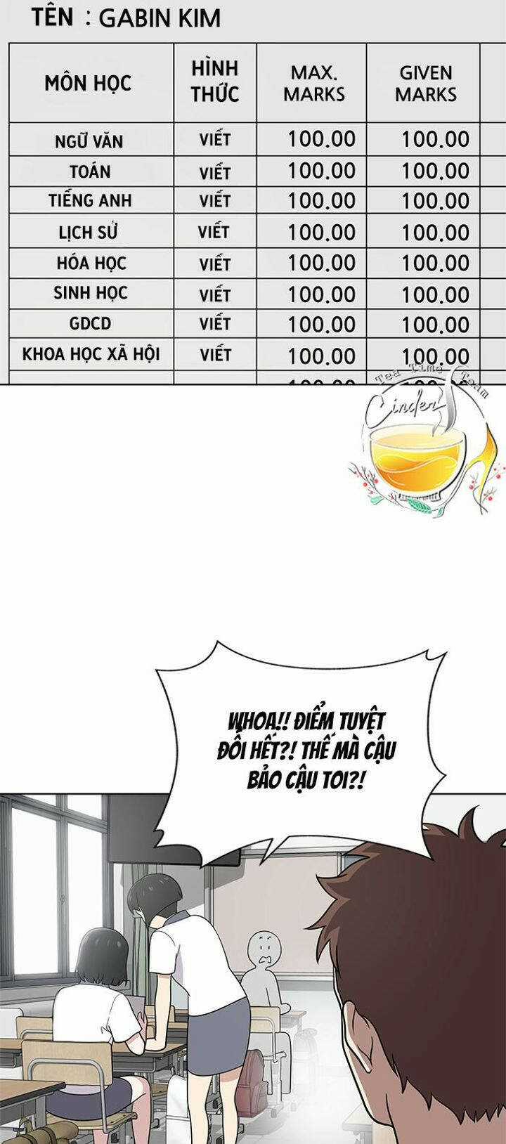 Cô Nàng Hết Thuốc Chữa - Chapter 44 - Trang 63