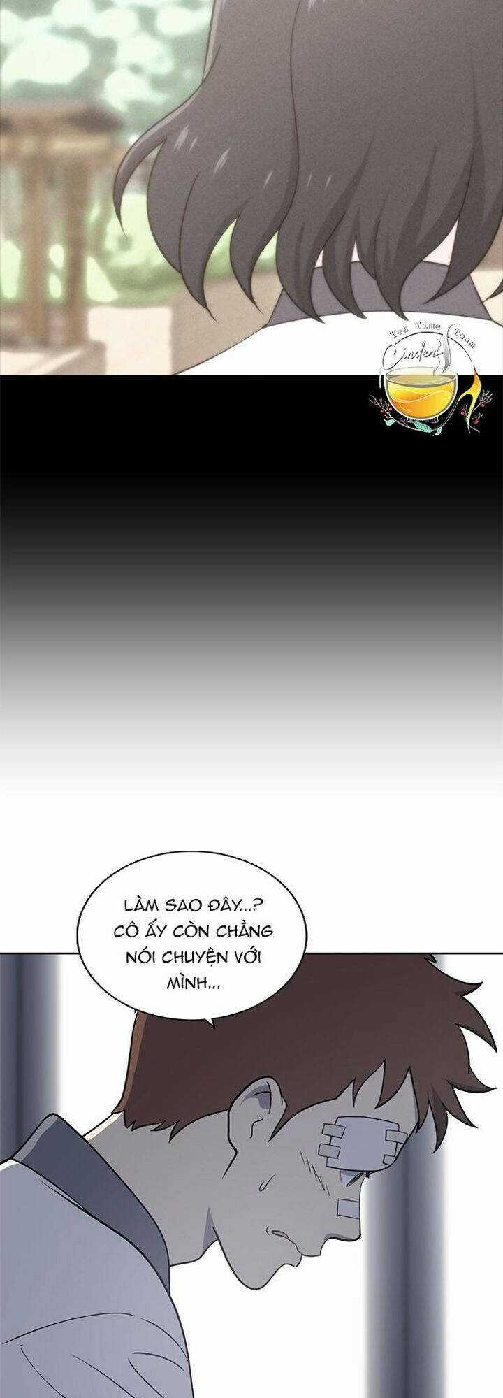 Cô Nàng Hết Thuốc Chữa - Chapter 45 - Trang 13