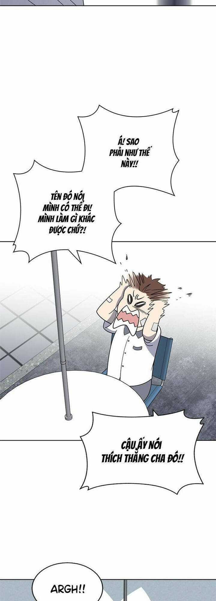 Cô Nàng Hết Thuốc Chữa - Chapter 45 - Trang 14