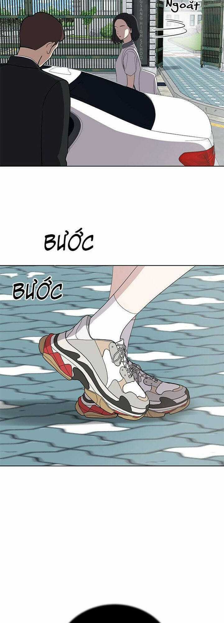 Cô Nàng Hết Thuốc Chữa - Chapter 45 - Trang 33