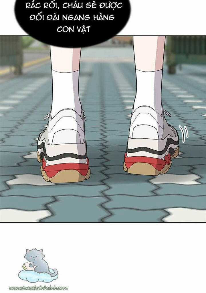 Cô Nàng Hết Thuốc Chữa - Chapter 45 - Trang 36