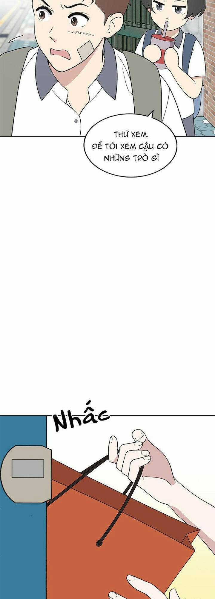 Cô Nàng Hết Thuốc Chữa - Chapter 45 - Trang 40
