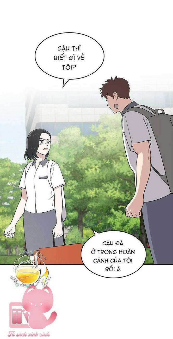 Cô Nàng Hết Thuốc Chữa - Chapter 46 - Trang 12