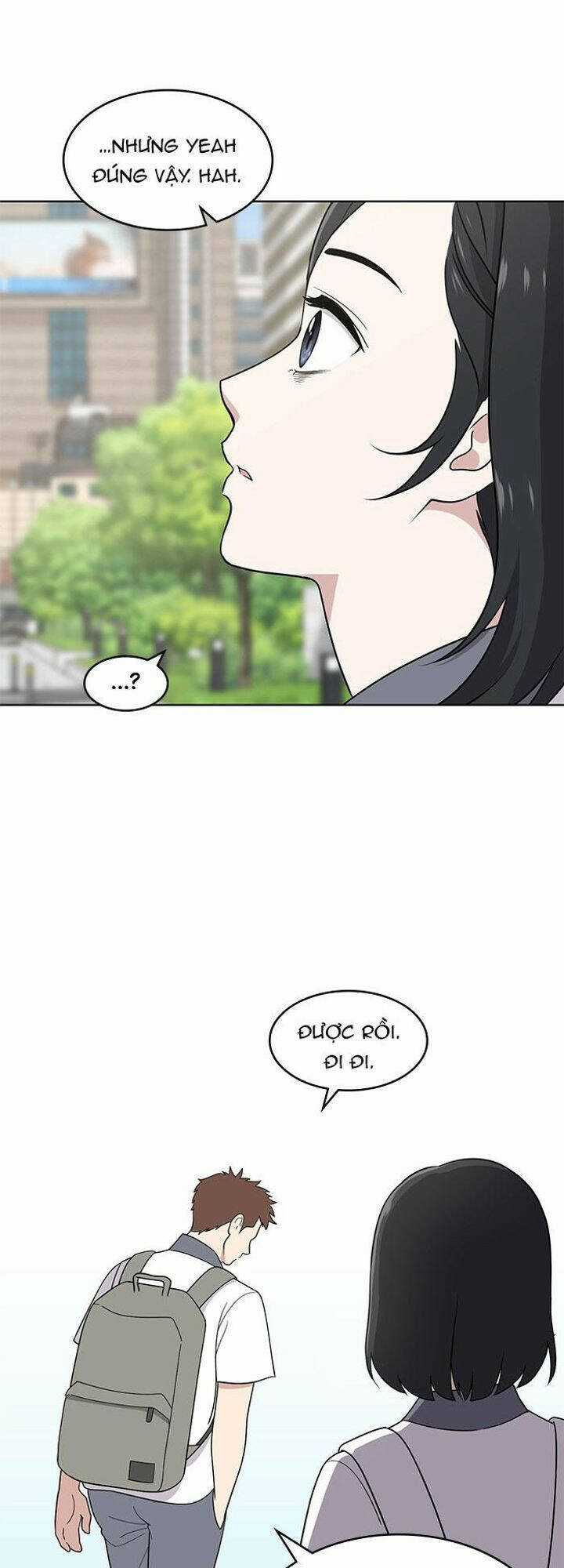 Cô Nàng Hết Thuốc Chữa - Chapter 46 - Trang 25