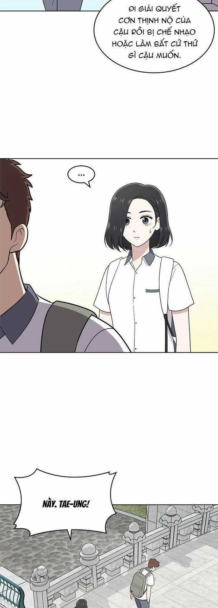 Cô Nàng Hết Thuốc Chữa - Chapter 46 - Trang 26