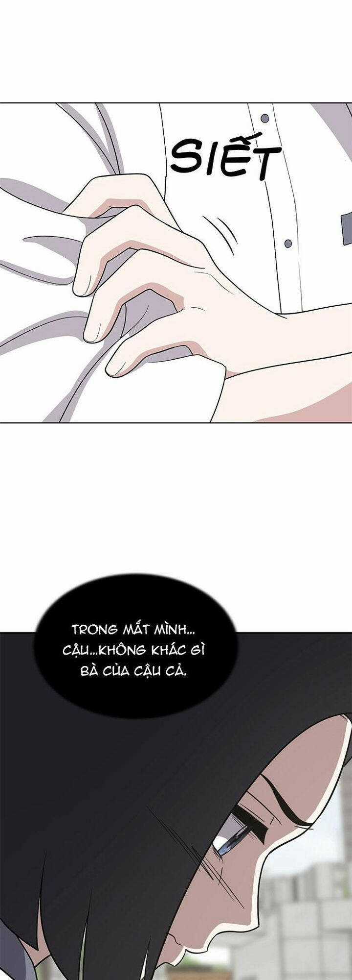 Cô Nàng Hết Thuốc Chữa - Chapter 46 - Trang 45