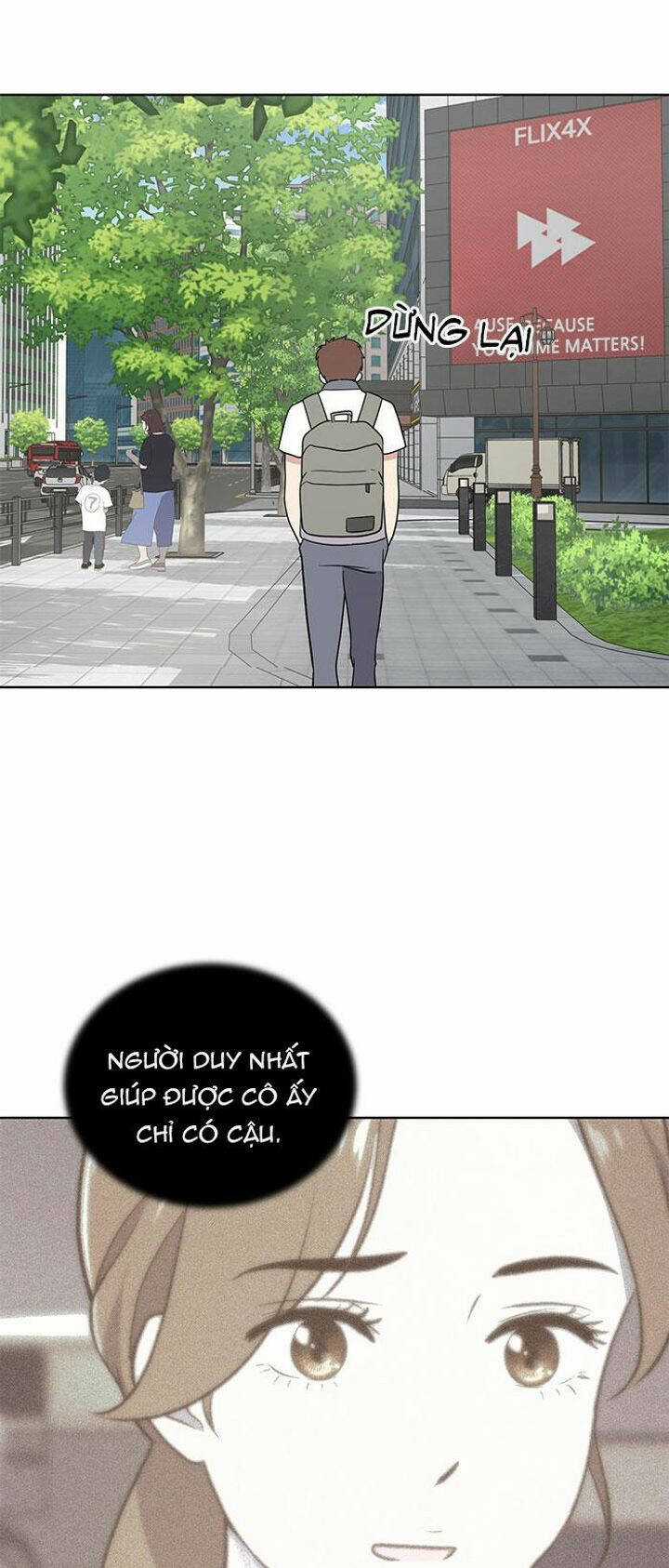 Cô Nàng Hết Thuốc Chữa - Chapter 46 - Trang 52