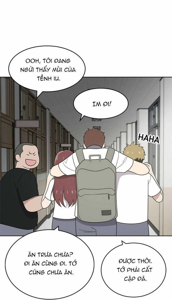 Cô Nàng Hết Thuốc Chữa - Chapter 47 - Trang 14