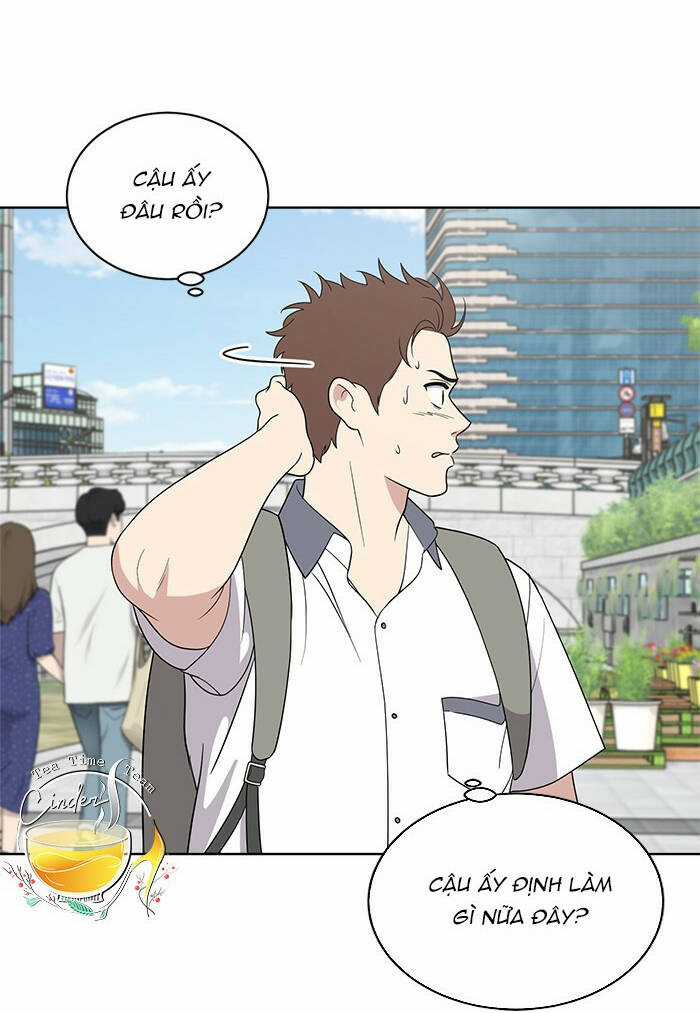 Cô Nàng Hết Thuốc Chữa - Chapter 47 - Trang 3