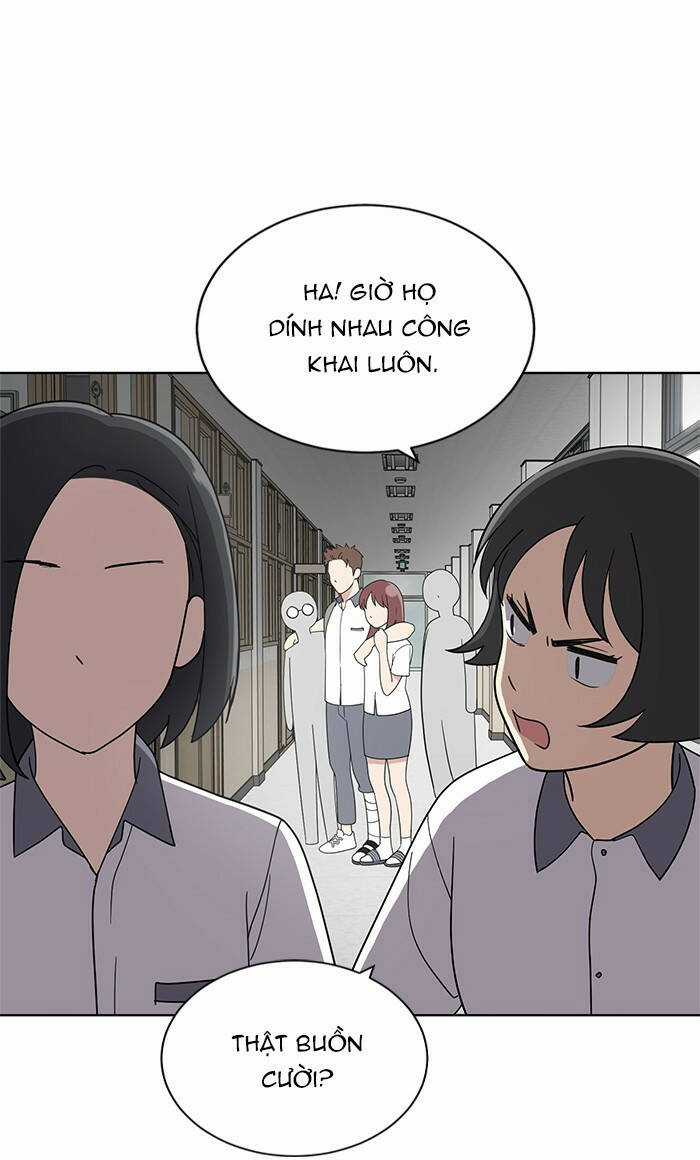 Cô Nàng Hết Thuốc Chữa - Chapter 47 - Trang 24