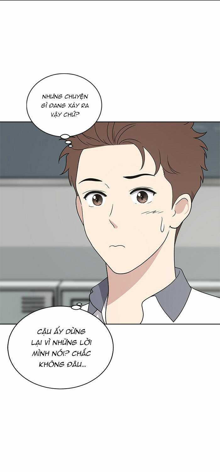 Cô Nàng Hết Thuốc Chữa - Chapter 47 - Trang 33