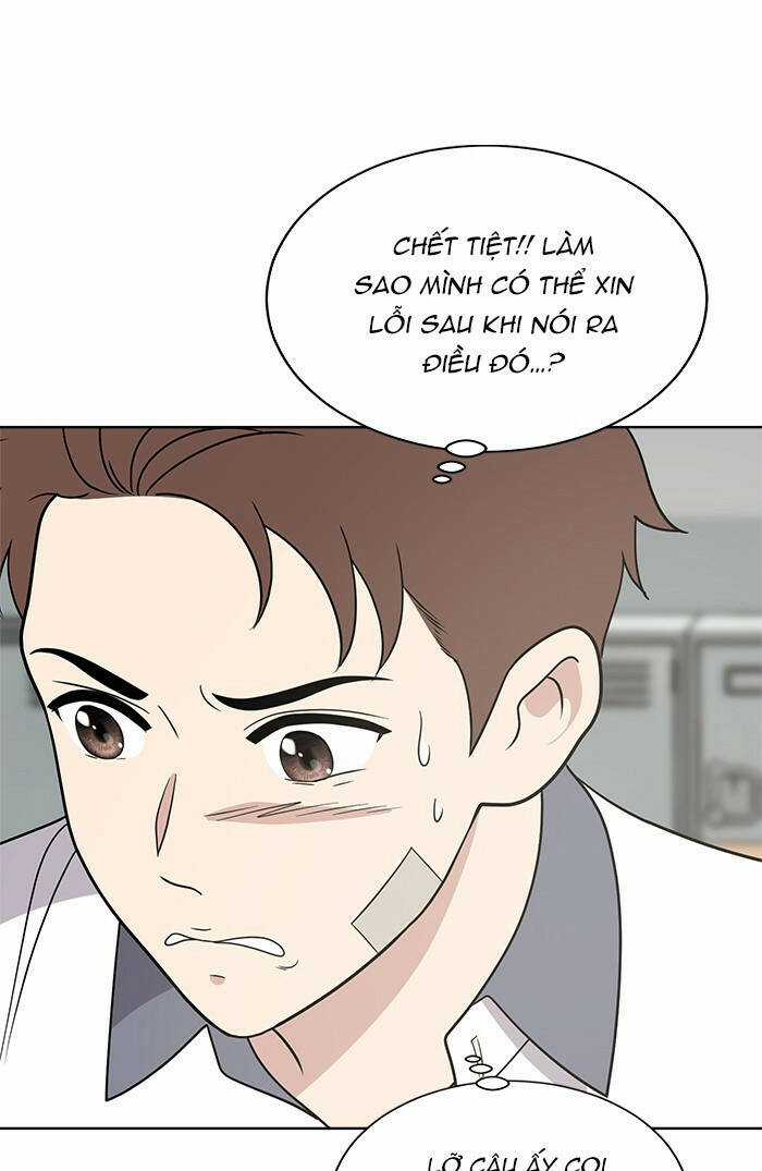Cô Nàng Hết Thuốc Chữa - Chapter 47 - Trang 35