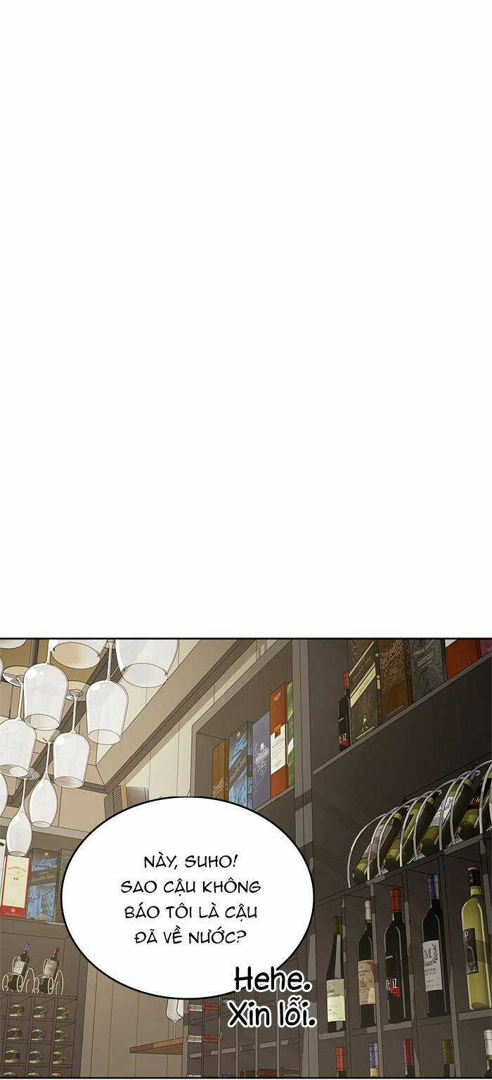 Cô Nàng Hết Thuốc Chữa - Chapter 47 - Trang 53