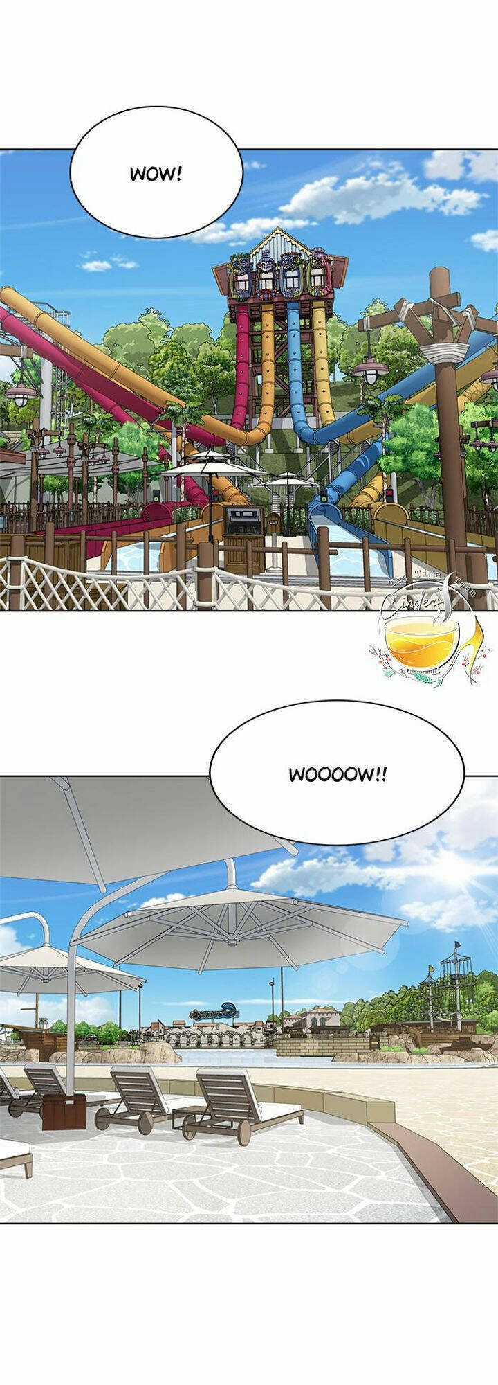 Cô Nàng Hết Thuốc Chữa - Chapter 48 - Trang 2