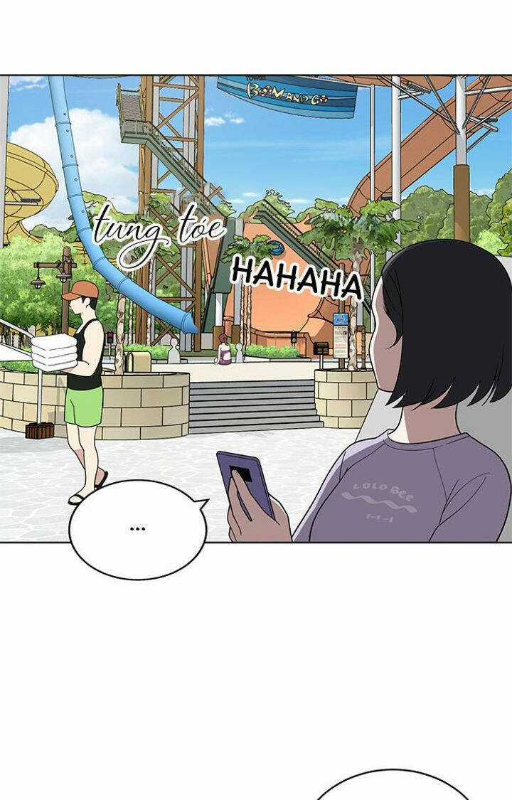 Cô Nàng Hết Thuốc Chữa - Chapter 48 - Trang 17