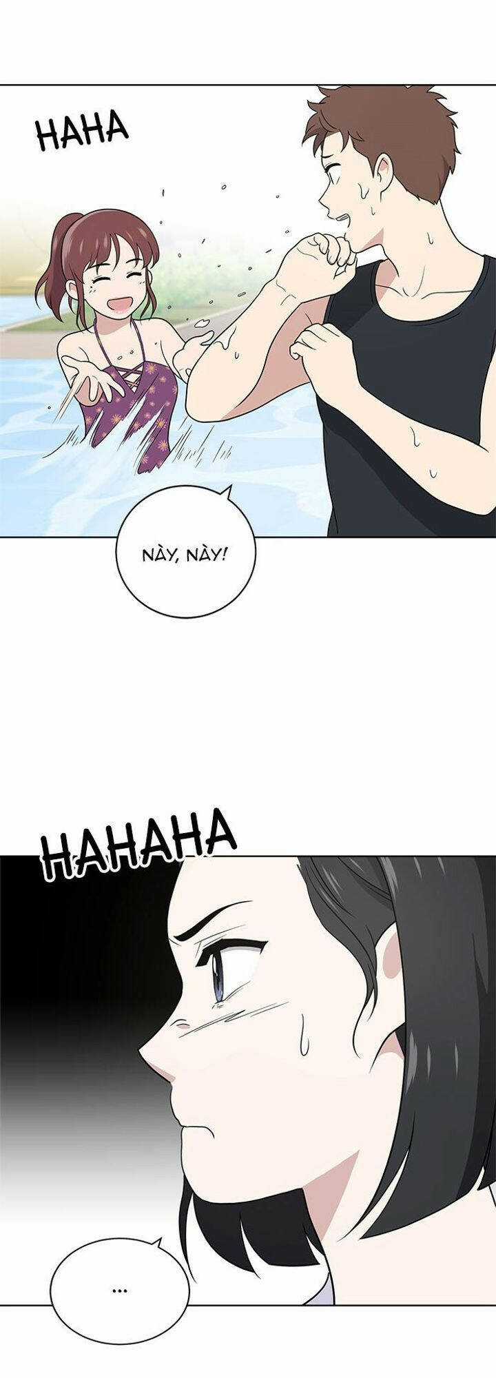 Cô Nàng Hết Thuốc Chữa - Chapter 48 - Trang 21