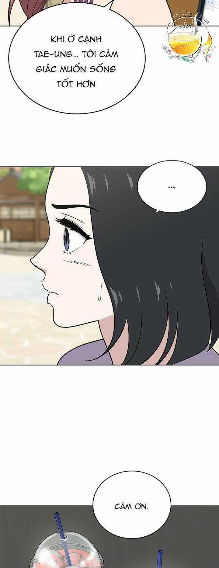 Cô Nàng Hết Thuốc Chữa - Chapter 48 - Trang 40