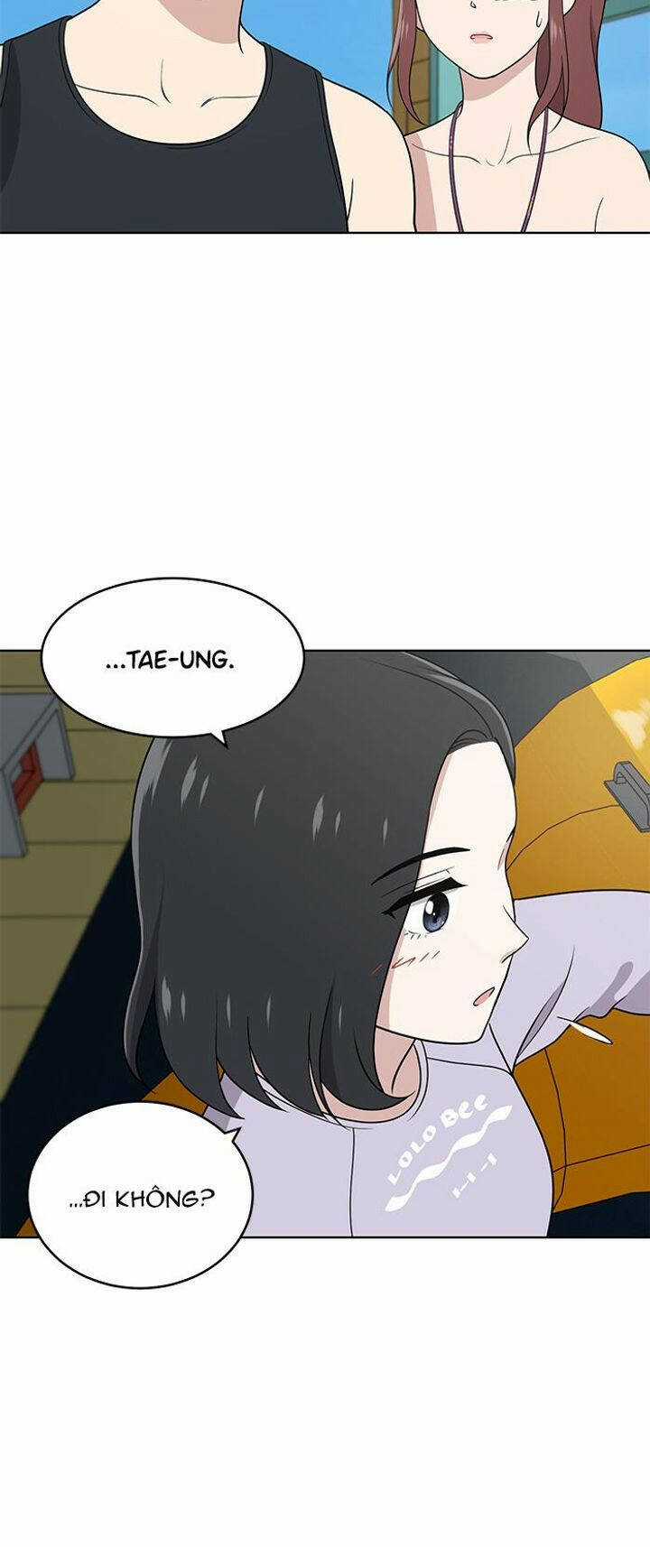 Cô Nàng Hết Thuốc Chữa - Chapter 48 - Trang 48