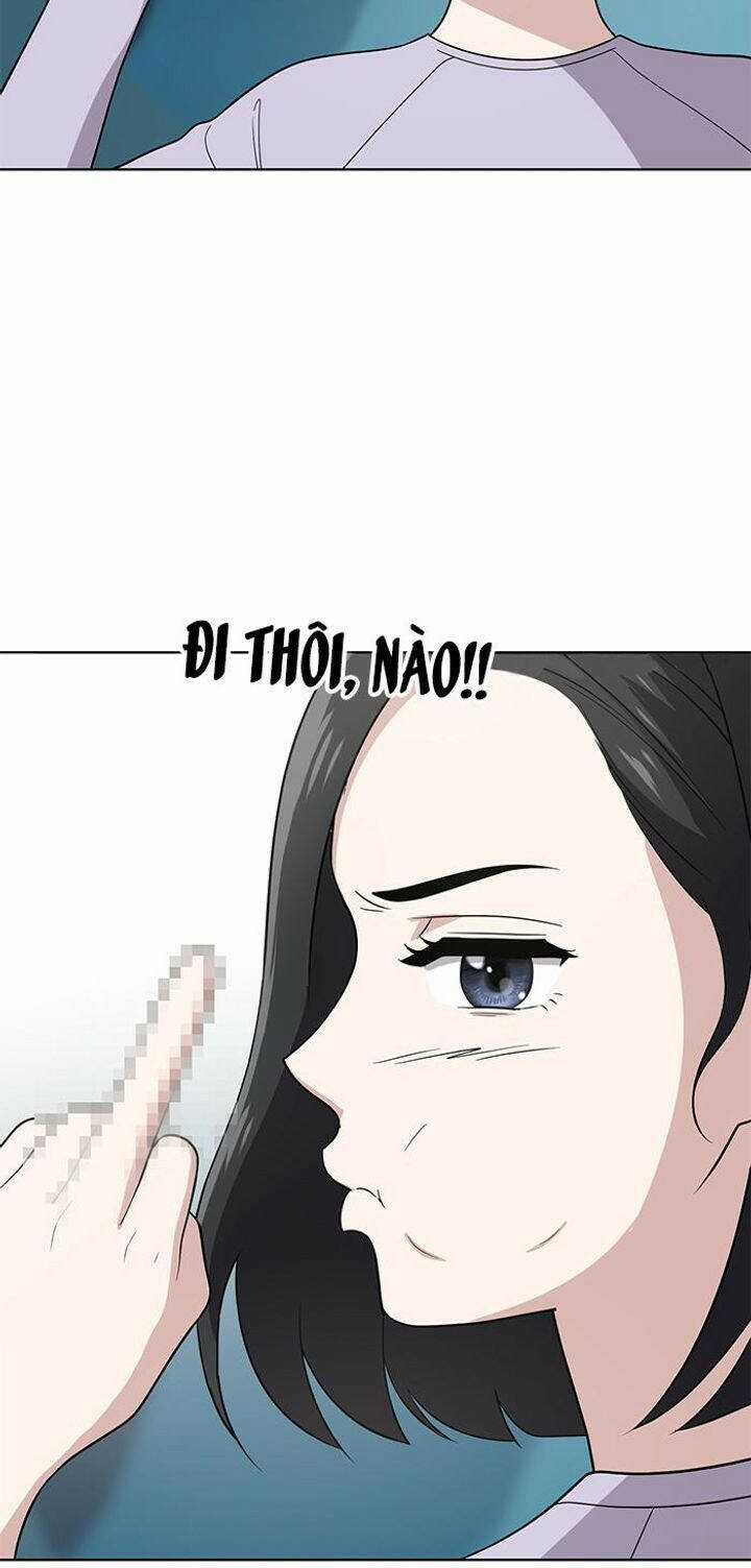 Cô Nàng Hết Thuốc Chữa - Chapter 48 - Trang 54