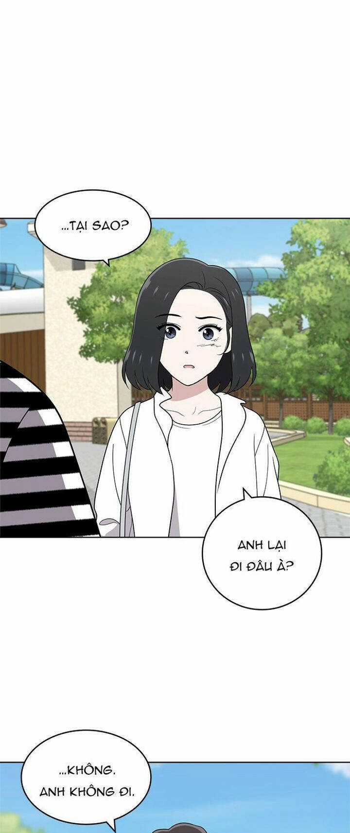 Cô Nàng Hết Thuốc Chữa - Chapter 48 - Trang 8