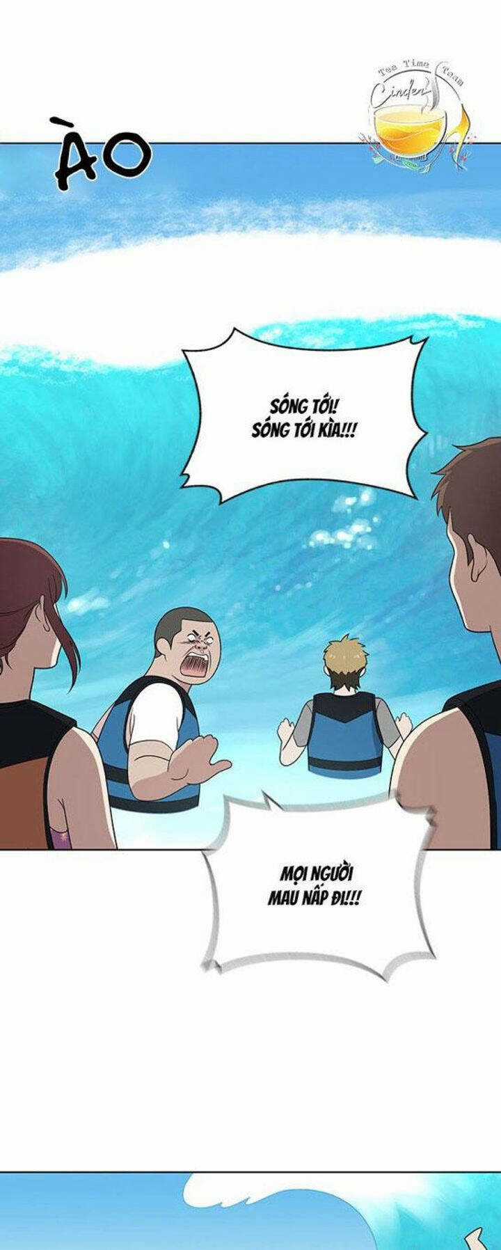 Cô Nàng Hết Thuốc Chữa - Chapter 49 - Trang 2