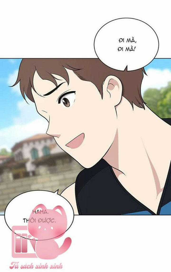 Cô Nàng Hết Thuốc Chữa - Chapter 49 - Trang 11