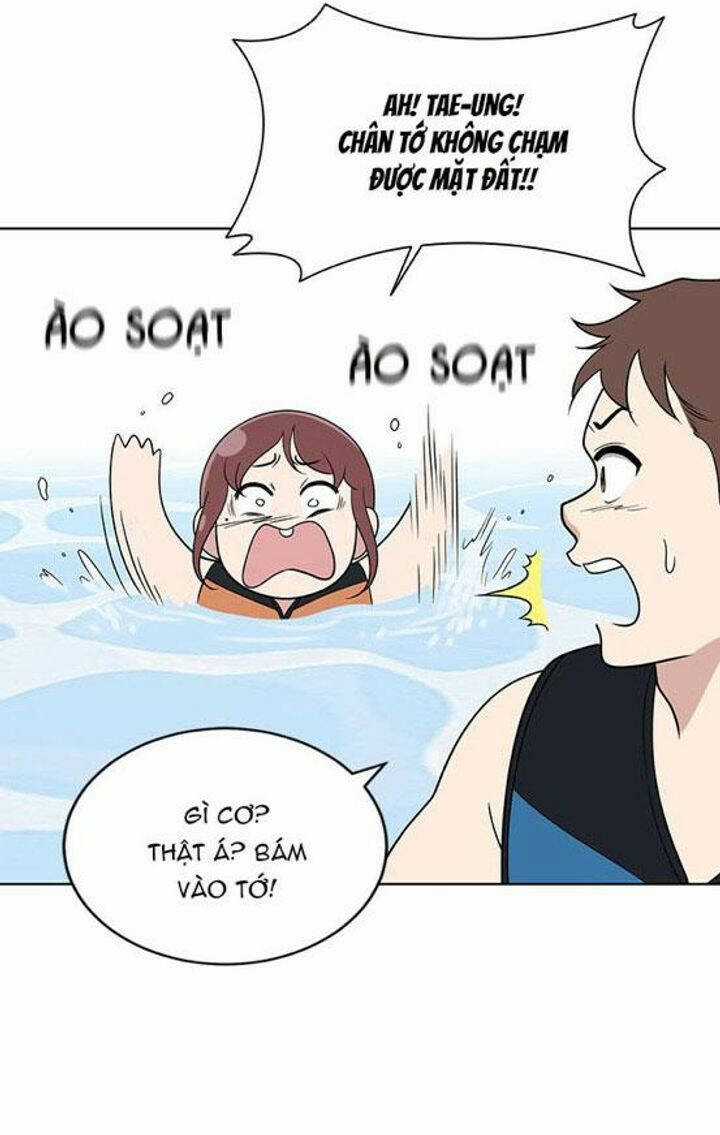 Cô Nàng Hết Thuốc Chữa - Chapter 49 - Trang 14