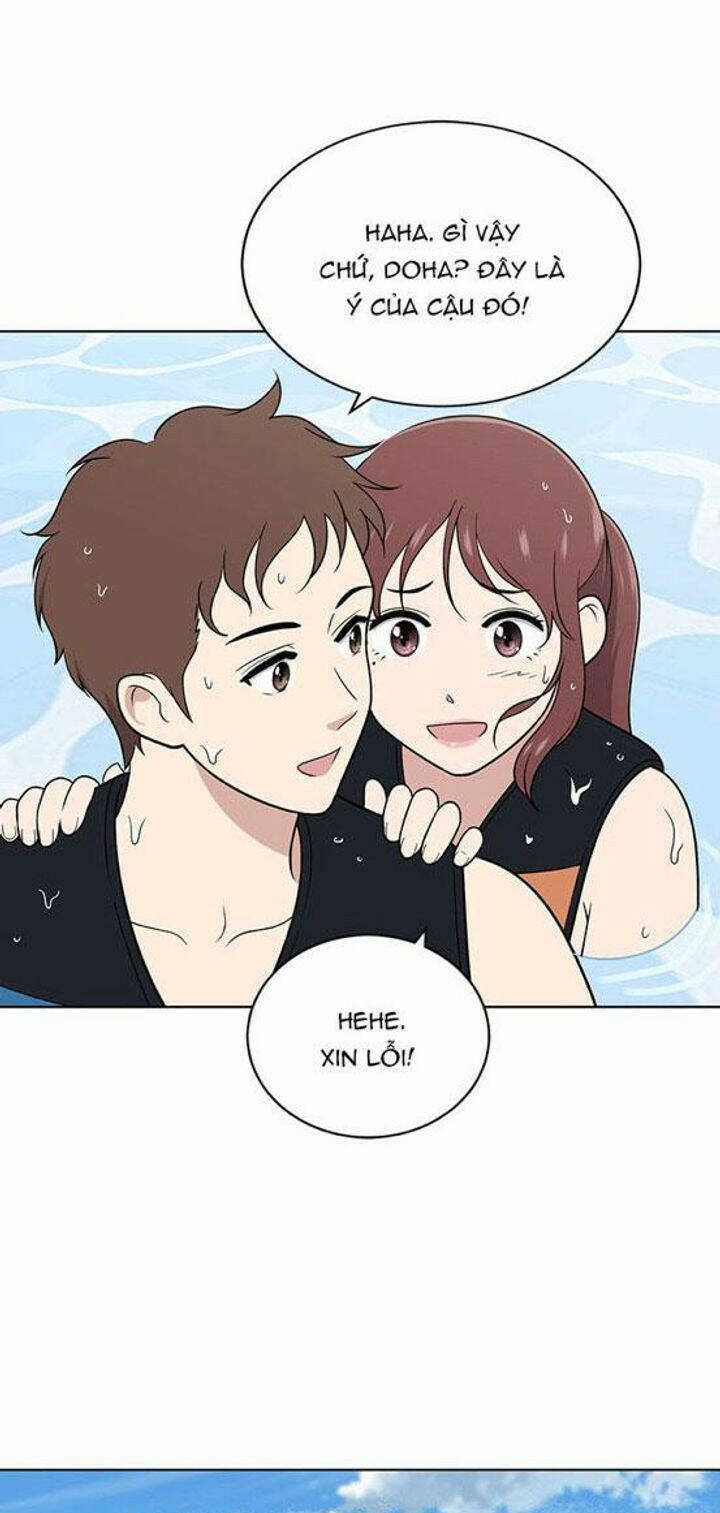 Cô Nàng Hết Thuốc Chữa - Chapter 49 - Trang 16