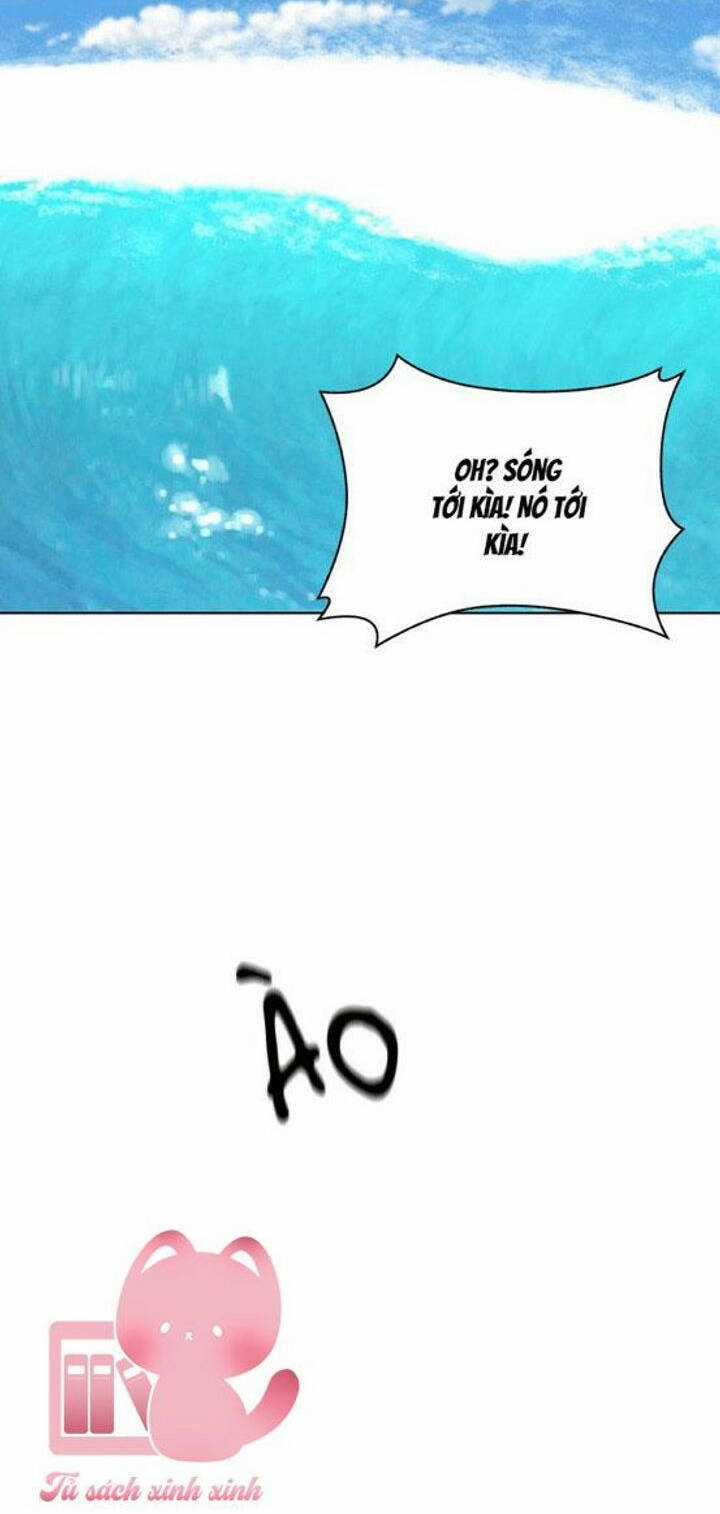 Cô Nàng Hết Thuốc Chữa - Chapter 49 - Trang 17