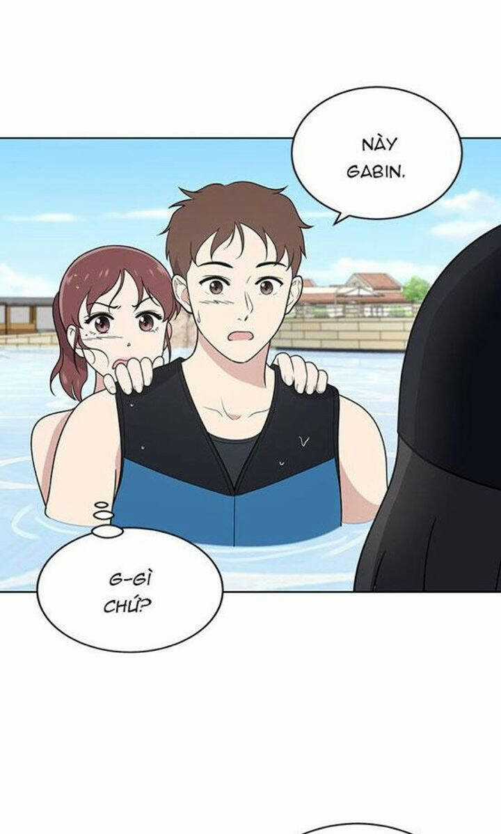 Cô Nàng Hết Thuốc Chữa - Chapter 49 - Trang 20