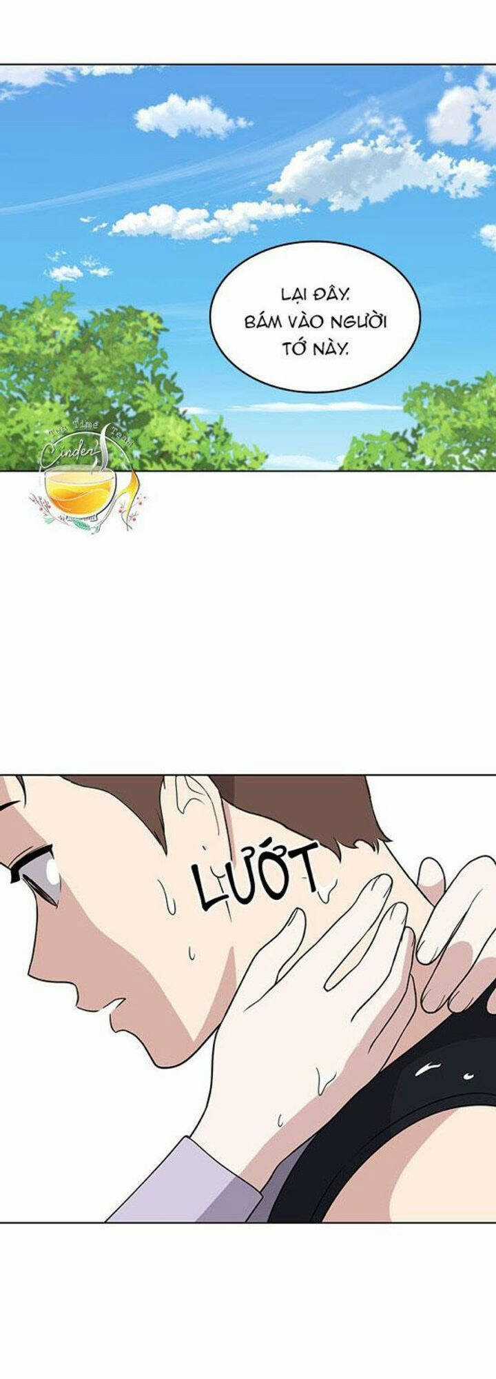 Cô Nàng Hết Thuốc Chữa - Chapter 49 - Trang 22