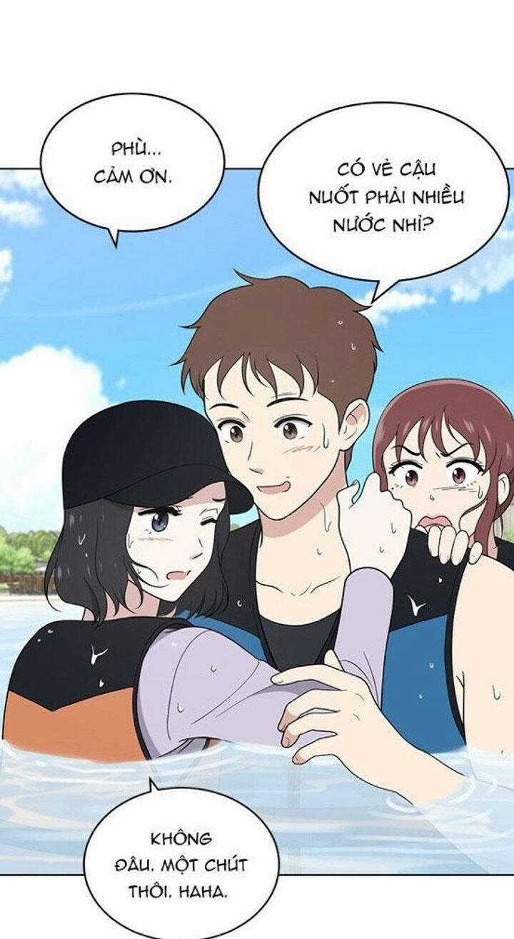 Cô Nàng Hết Thuốc Chữa - Chapter 49 - Trang 23