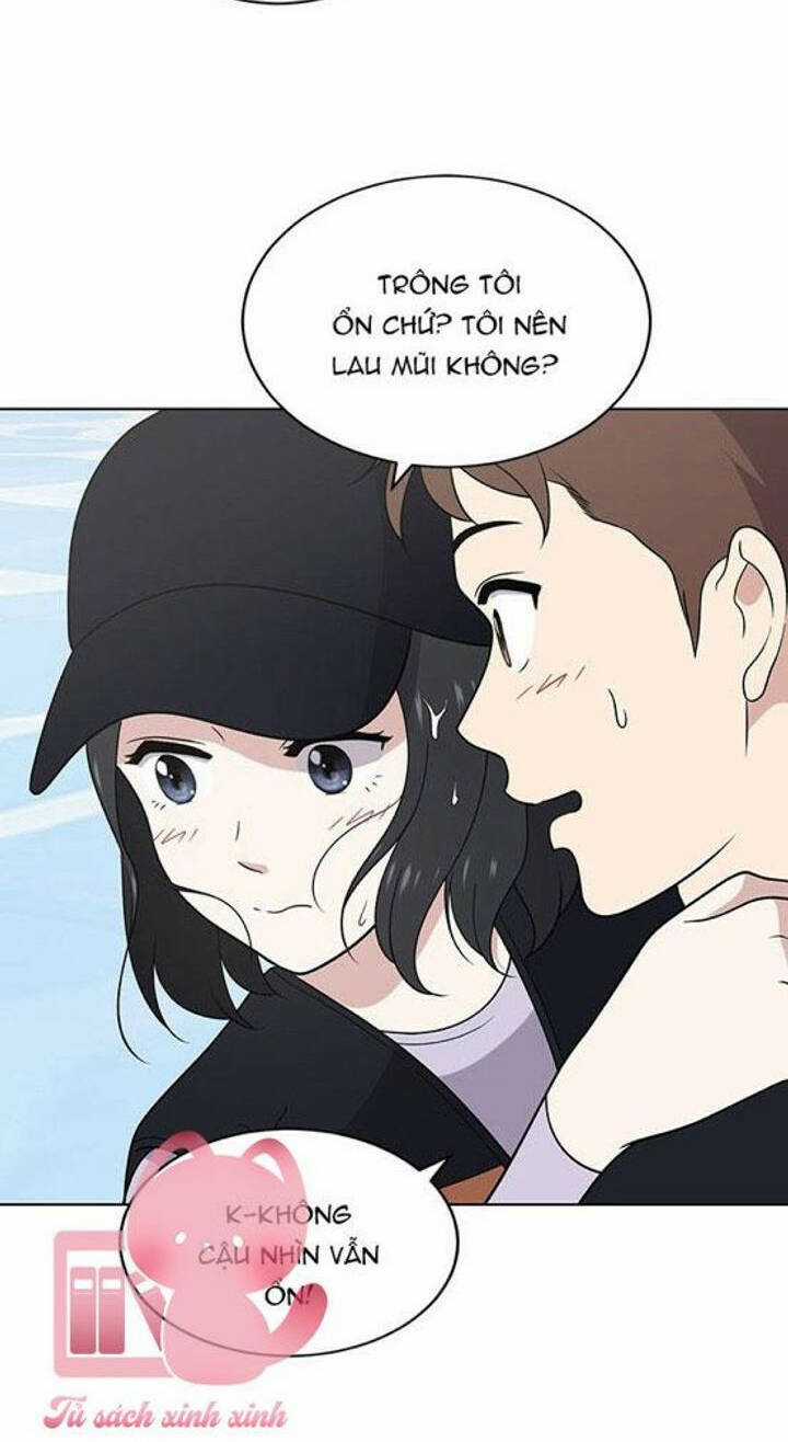 Cô Nàng Hết Thuốc Chữa - Chapter 49 - Trang 24