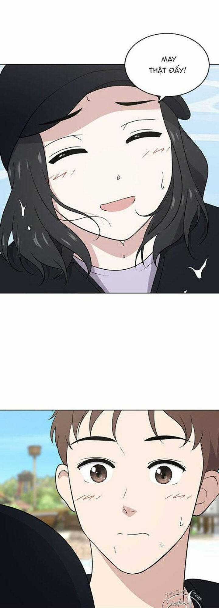 Cô Nàng Hết Thuốc Chữa - Chapter 49 - Trang 25