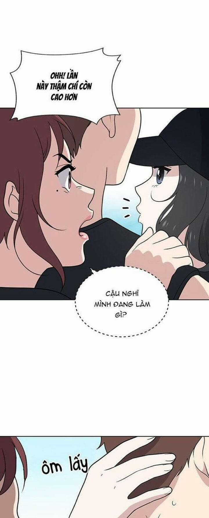 Cô Nàng Hết Thuốc Chữa - Chapter 49 - Trang 28